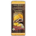 Schokolade handgeschöpft 100g Orange (Achtung neuer Preis!)