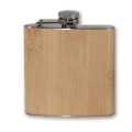 Bild 2 von Hip Flask 180ml  sort. individuell personalisiert